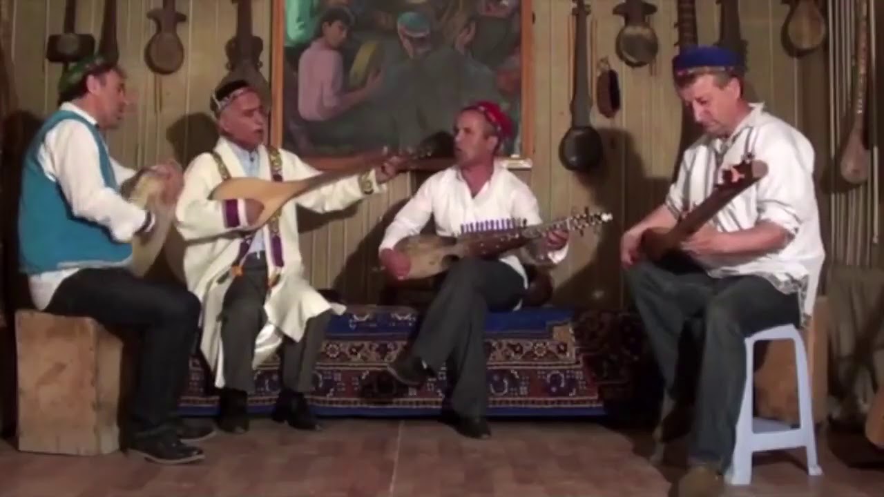tajikistan songs